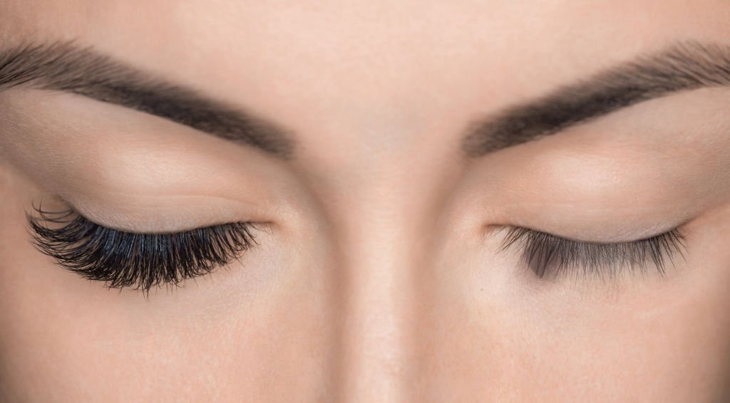 BEAUTE DU REGARD : REHAUSSEMENT DES CILS 10 SEANCES + 3 OFFERTES image